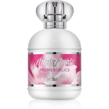 Cacharel Anaïs Anaïs Premier Délice Eau de Toilette pentru femei - imagine 2